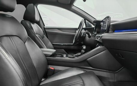 KIA K5, 2021 год, 2 700 000 рублей, 16 фотография