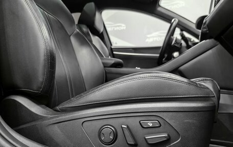 KIA K5, 2021 год, 2 700 000 рублей, 17 фотография