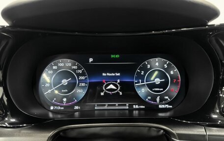 KIA K5, 2021 год, 2 700 000 рублей, 22 фотография