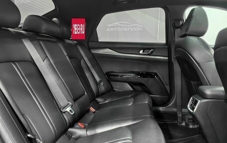 KIA K5, 2021 год, 2 700 000 рублей, 18 фотография