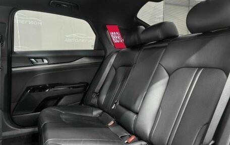 KIA K5, 2021 год, 2 700 000 рублей, 20 фотография