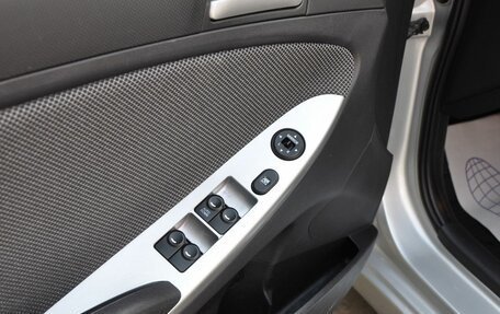 Hyundai Solaris II рестайлинг, 2014 год, 840 000 рублей, 13 фотография