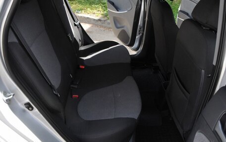 Hyundai Solaris II рестайлинг, 2014 год, 840 000 рублей, 12 фотография