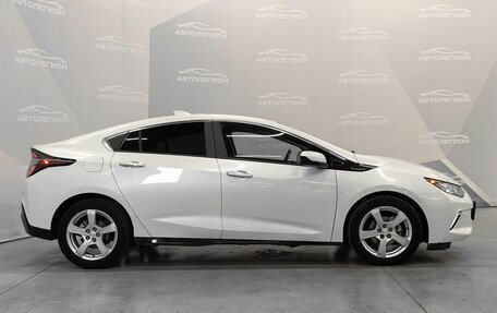 Chevrolet Volt II, 2016 год, 1 850 000 рублей, 6 фотография