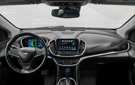 Chevrolet Volt II, 2016 год, 1 850 000 рублей, 9 фотография