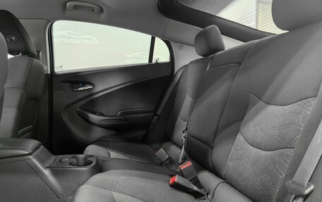 Chevrolet Volt II, 2016 год, 1 850 000 рублей, 16 фотография