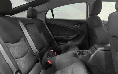 Chevrolet Volt II, 2016 год, 1 850 000 рублей, 15 фотография