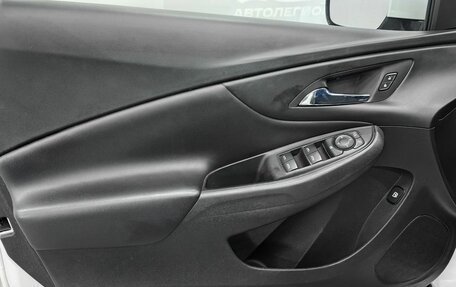 Chevrolet Volt II, 2016 год, 1 850 000 рублей, 19 фотография