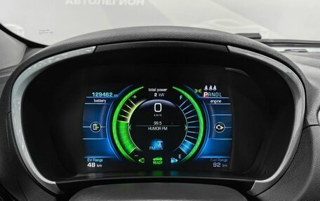 Chevrolet Volt II, 2016 год, 1 850 000 рублей, 20 фотография