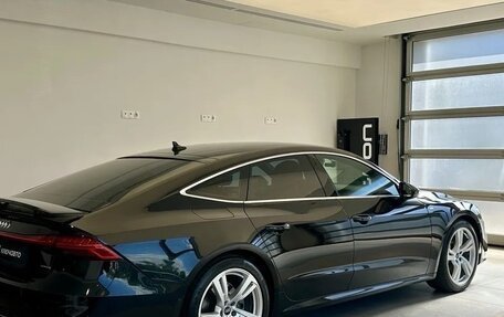 Audi A7, 2022 год, 6 990 000 рублей, 3 фотография
