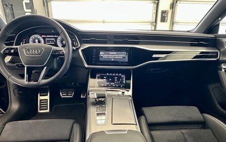 Audi A7, 2022 год, 6 990 000 рублей, 5 фотография