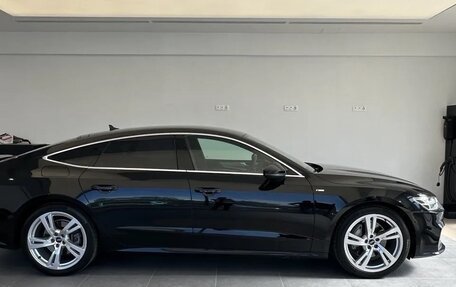 Audi A7, 2022 год, 6 990 000 рублей, 2 фотография