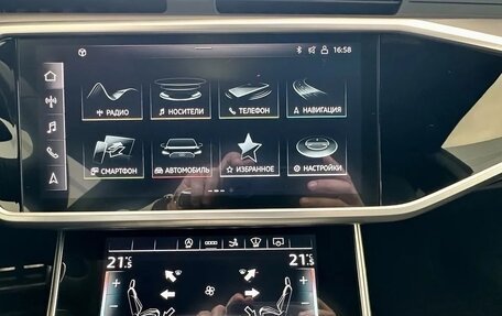 Audi A7, 2022 год, 6 990 000 рублей, 8 фотография