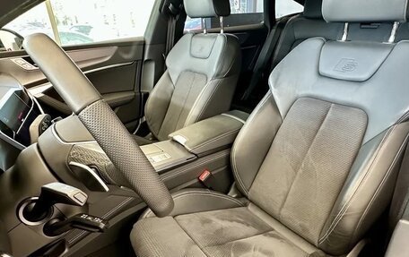 Audi A7, 2022 год, 6 990 000 рублей, 6 фотография