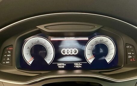 Audi A7, 2022 год, 6 990 000 рублей, 10 фотография