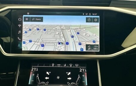 Audi A7, 2022 год, 6 990 000 рублей, 7 фотография