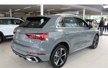 Audi Q3, 2026 год, 4 500 000 рублей, 6 фотография