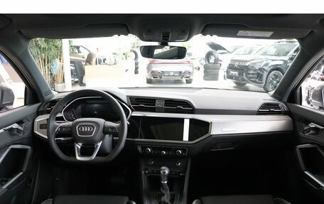 Audi Q3, 2026 год, 4 500 000 рублей, 13 фотография