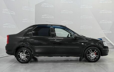 Renault Logan I, 2011 год, 600 000 рублей, 6 фотография