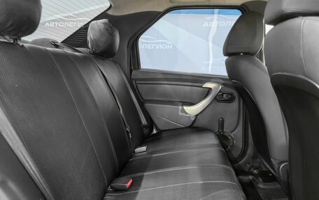 Renault Logan I, 2011 год, 600 000 рублей, 14 фотография
