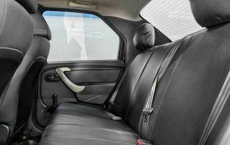 Renault Logan I, 2011 год, 600 000 рублей, 15 фотография