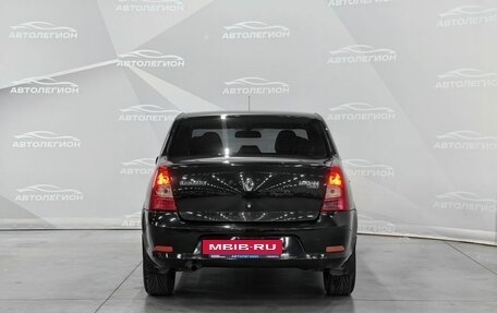 Renault Logan I, 2011 год, 600 000 рублей, 4 фотография