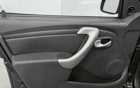 Renault Logan I, 2011 год, 600 000 рублей, 18 фотография