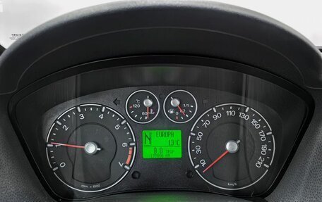 Ford Fiesta, 2007 год, 395 000 рублей, 22 фотография