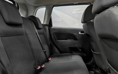 Ford Fiesta, 2007 год, 395 000 рублей, 17 фотография