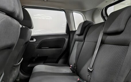 Ford Fiesta, 2007 год, 395 000 рублей, 18 фотография