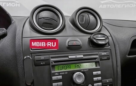 Ford Fiesta, 2007 год, 395 000 рублей, 23 фотография