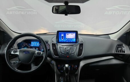 Ford Kuga III, 2013 год, 1 180 000 рублей, 9 фотография