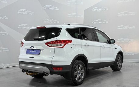 Ford Kuga III, 2013 год, 1 180 000 рублей, 5 фотография