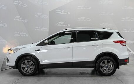 Ford Kuga III, 2013 год, 1 180 000 рублей, 2 фотография