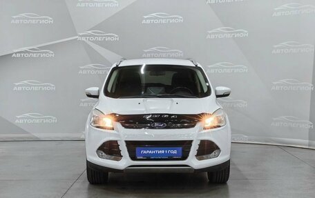 Ford Kuga III, 2013 год, 1 180 000 рублей, 8 фотография