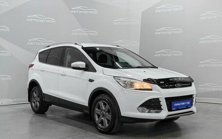 Ford Kuga III, 2013 год, 1 180 000 рублей, 7 фотография