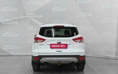 Ford Kuga III, 2013 год, 1 180 000 рублей, 4 фотография