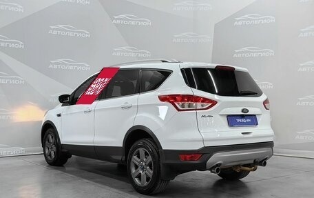 Ford Kuga III, 2013 год, 1 180 000 рублей, 3 фотография
