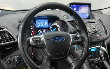 Ford Kuga III, 2013 год, 1 180 000 рублей, 11 фотография