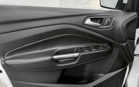 Ford Kuga III, 2013 год, 1 180 000 рублей, 23 фотография