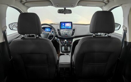 Ford Kuga III, 2013 год, 1 180 000 рублей, 17 фотография