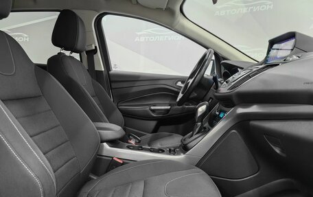Ford Kuga III, 2013 год, 1 180 000 рублей, 14 фотография