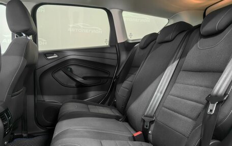 Ford Kuga III, 2013 год, 1 180 000 рублей, 16 фотография