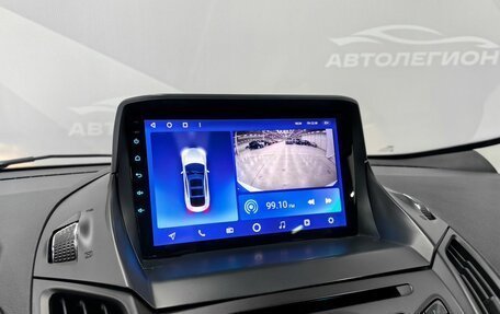 Ford Kuga III, 2013 год, 1 180 000 рублей, 20 фотография