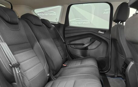 Ford Kuga III, 2013 год, 1 180 000 рублей, 15 фотография