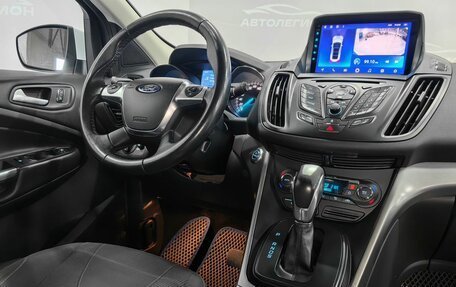 Ford Kuga III, 2013 год, 1 180 000 рублей, 13 фотография