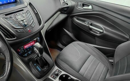 Ford Kuga III, 2013 год, 1 180 000 рублей, 12 фотография