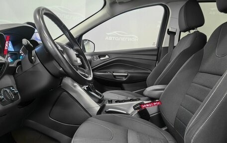 Ford Kuga III, 2013 год, 1 180 000 рублей, 10 фотография