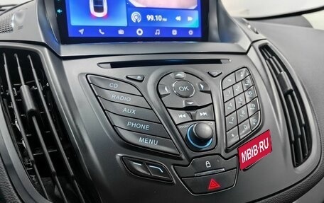 Ford Kuga III, 2013 год, 1 180 000 рублей, 21 фотография