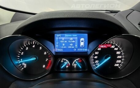 Ford Kuga III, 2013 год, 1 180 000 рублей, 19 фотография